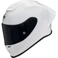 Produktbild: Scorpion Exo R1 EVO Air FIM Racing Helm, weiss, Größe XL für Männer