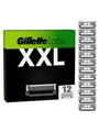 Produktbild: Gillette Labs XXL 12 pcs 8700216055529