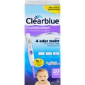 Produktbild: Clearblue Ovulationstest Fortschrittlich & Digital 20 St