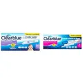 Produktbild: Clearblue Ovulationstest fortschrittlich & digital 20 stk + Trip
