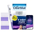 Produktbild: Clearblue Ovulationstest fortschrittlich & digital