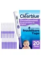 Produktbild: Clearblue Ovulationstest Ovulationstest Fortschrittlich & Digital 20er