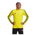 Produktbild: adidas Mens Tracksuit Jacket Tiro 23 League Training Track Top, Team Yellow, IC7876, S