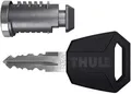 Produktbild: Thule One-Key System 4-pack 450400