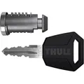 Produktbild: Thule One Key System 4-pack | 4 Schlösser inkl. Comfort Key | 450400