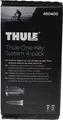 Produktbild: Thule One-Key System 4er Pack