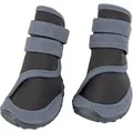 Produktbild: Kerbl - Hundeschuhe - Active - Grau/schwarz - Größe Xl