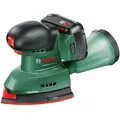 Produktbild: Bosch Akku-Multischleifer UniversalSander 18V-10 Solo