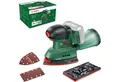 Produktbild: Bosch Home & Garden Akku-Multischleifer UniversalSander 18V-10 - solo, ohne Akku und Ladegerät