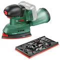Produktbild: BOSCH Home & Garden UniversalSander 18V-10 Akku-Multischleifer 18,0 V, ohne Akku