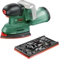 Produktbild: Bosch Akku-Multischleifer UniversalSander 18V-10