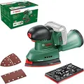 Produktbild: Bosch UniversalSander 18V-10 - Deltaschleifer - schnurlos - 18 V