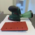 Produktbild: Bosch Akku-Schleifer UniversalSander 18V-10 (ohne Akku; 18 Volt System