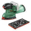 Produktbild: Bosch Akku-Multischleifer UniversalSander 18V-10 Ohne Akku - im Karton