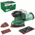 Produktbild: Bosch Akku-Multischleifer UniversalSander 18V-10