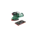 Produktbild: Bosch Akku-Multischleifer UniversalSander 18V-10