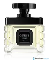 Produktbild: Guess Uomo Eau de Toilette 50 ml
