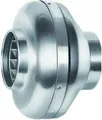 Produktbild: Helios RR 125 C Radial-Rohrventilator (5655)