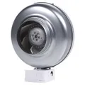 Produktbild: Helios Rohrventilator RR 125 C