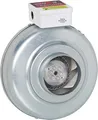 Produktbild: Helios Radial-Rohrventilator RR 125 C