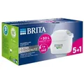 Produktbild: BRITA Wasserfilter Maxtra Pro Extra Kalkschutz Pack 5+1