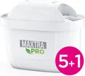 Produktbild: Maxtra Pro Extra Kalkschutz Pack 5+1