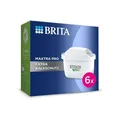 Produktbild: Brita Maxtra Pro Extra Kalkschutz 5+1 Filterkartuschen