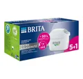 Produktbild: BRITA Wasserfilter Maxtra Pro Extra Kalkschutz Pack 5+1