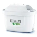 Produktbild: Brita - Wasserfilter Wasserfilter-Kartusche MAXTRA PRO EKa Pa5+1 Extra Kalkschut