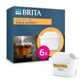 Produktbild: BRITA MAXTRA PRO EXTRA KALKSCHUTZ Waterfilter (6-pack)