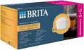 Produktbild: BRITA Wasser Zu-/Aufbereiter-Zubehör MAXTRA Pro Extra Kalks. Pack 5+1