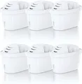 Produktbild: 5 x Wasserfilter Kartusche Ersatz Kompatibel mit BRITA MAXTRA+ Plus #Y99-899