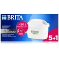 Produktbild: Brita Maxtra Pro Extra Kalkschutz Wasserfilter Kartusche 5+1 (1er Pack)