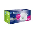 Produktbild: Brita MAXTRA PRO Wasserfilterkartuschen 6 Stück — 150 Liter Lebensdauer