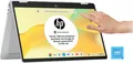 Produktbild: HP 14b-cd0011ng Chromebook (35,6 cm/14 Zoll, Intel N100, UHD Graphics, 128 GB SSD)