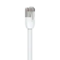 Produktbild: Ubiquiti Networks UACC-CABLE-PATCH-OUTDOOR-1M-W Netzwerkkabel Weiß Cat5e S/UTP (STP) (UACC-CABLE-PATCH-OUTDOOR-1M-W)