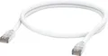 Produktbild: Ubiquiti UniFi Patchkabel Outdoor 1m weiss