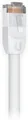 Produktbild: UbiQuiti UniFi - Patch-Kabel - RJ-45 (M) zu RJ-45 (M), 1m, weiß