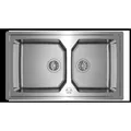 Produktbild: Doppelspülbecken Teka BROOKLYN