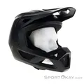 Produktbild: Fox Rampage MIPS Fullface Helm-Schwarz-M