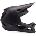 Produktbild: FOX Rampage Matte Black M Fahrradhelm - Schwarz