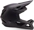 Produktbild: FOX Rampage Matte Black M Fahrradhelm