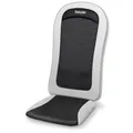 Produktbild: Beurer MG 201 Massagesitzauflage  Grau, Schwarz