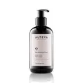 Produktbild: Alteya Bio Gesichts-Waschlotion Rose 250ml – USDA Organic-zertifiziert Biologisch abbaubar Rein Natürlich Vegan Gesichtsreiniger und Make Up-Entferner auf der Basis von ätherischem Damaszener-Rosenöl