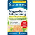 Produktbild: Klosterfrau Magen-Darm Entspannung Kapseln 20 St