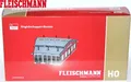Produktbild: Fleischmann H0 6476 Ringlokschuppen-Bausatz 3-ständig - NEU + OVP