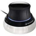 Produktbild: 3Dconnexion SpaceMouse Compact (Kabelgebunden) (3DX-700059)