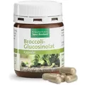 Produktbild: Broccoli-Glucosinolat-Kapseln - 35 g