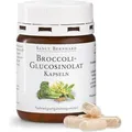 Produktbild: Sanct Bernhard Broccoli- Glucosinolat 60 Kapseln