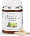 Produktbild: Sanct Bernhard Broccoli- Glucosinolat 60 Kapseln